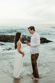 Table Rock Laguna Beach Elopement In 2020 Beach Elopement California Elopement Elopement Photographer