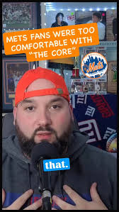 What it means to be a Mets fan #Mets