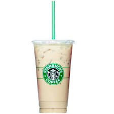 Starbucks Iced Coffee Found On Polyvore Starbucks Iced Coffee Starbucks Starbucks Drinks Recipes