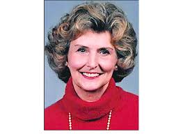 Joanne Antczak Obituary (1935