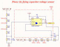 The output voltage of the converter is regulated by standard shunt regulator ncp431−ic6. Https Www Infineon Com Dgdl Infineon Evaluationboard Eval 4kva 230vac 5linv Applicationnotes V01 00 En Pdf Fileid 5546d46272e49d2a0172eb34ef6f7385