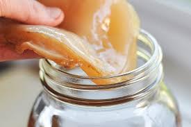 Waktu yang diperlukan untuk fermentasi teh ini adalah sekitar 8 hingga 12 hari pada suhu 18 hingga 2 darjah celcius, namun pada lingkungan yang suhunya. Memang Jamur Dalam Kes Diabetes Mellitus Jenis 1 Dan 2 Manfaat Persediaan Penggunaan