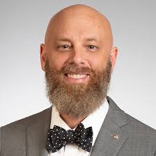 Cameron L. Kline, Ph.D. Candidate