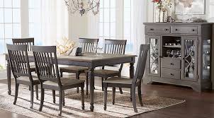We did not find results for: Black Brown Gray Dining Room Furniture Ideas Decor