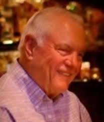 Harry Hudson Obituary (1932