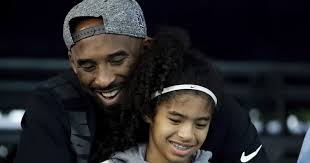 One year after their tragic deaths, Kobe and Gigi Bryant continue to  inspire Waco female athletes