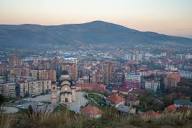 Visiting Mitrovica, Kosovo's divided city