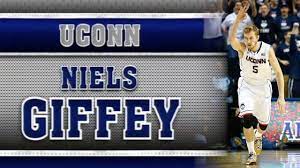 Niels giffey full statistics, game log, splits stats with cool charts. Uconn Highlights Niels Giffey Senior Season 2013 2014 Youtube