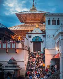 Pashupatinath Pashupati Shiva Mahadev Bagmati Lord Trekking Hiking Tour Kathmandu Hinduism Heritage Worldheritage Hikingannapurna Nepal Nepaltou