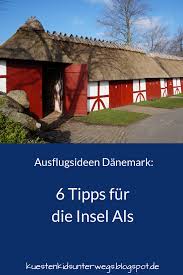 5 Ausflugsziele Fur Familien Im Norden Von Als Fur Euren Danemark Urlaub Habe Ich Auf Kustenkidsunterwegs Tolle Ausfluge Fur Den Ausflugsziele Danemark Urlaub