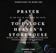 Whether you're moving into a new home or you've lost your house keys again, it may be a good idea — or a necessity — to change your door locks. Sikhumbuzo Dube On Twitter Prayer Is The Key In The Hand Of Faith To Unlock Heaven S Storehouse Where Are Treasured The Boundless Resources Of Omnipotence Steps To Christ P 95 Https T Co 9qvtvpayaa