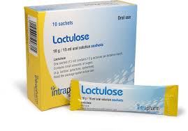 Image result for Lactulose