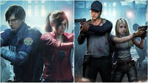 The player controls leon s. The Walking Dead Mobile Game Seemingly Steals Resident Evil 2 Artwork
