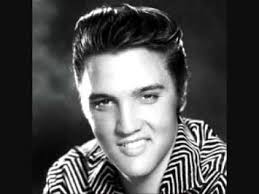 Lyrics For Santa Claus Is Back In Town By Elvis Presley Songfacts