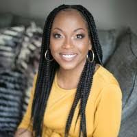 Farrah Hudson's Instagram, Twitter & Facebook