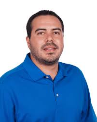 Federico Cabrera PGA TOUR Player Profile, Stats, Bio, Career