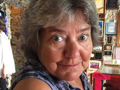 Kathy Bergquist Obituary (1956