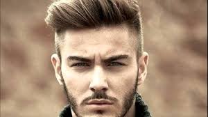 With zero styling products, the look is great on the field. 19 Trends For Mens Latest Hair Style