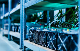 Seen as the direct successor to the antminer s9, the antminer s19 was released in may 2020. Bitcoin Mining Farms In Texas Offline From Winter Storm Coindesk