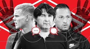 Сбежал с тренировок спартака и улетел на мальдивы! Spartak V 2020 M Snyatie S Chempionata Poyavlenie Zaremy Perchatka Gazizova Kokorin I Maldivy Analitika Glebchika Blogi Sports Ru