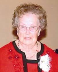 Doris Granger Obituary (2017)