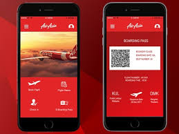 Air asia offers amazing discounts on booking of flight tickets. Airasia Designs Themes Templates And Downloadable Graphic Elements On Dribbble