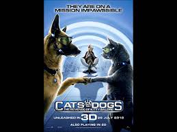Cats And Dogs 2 Get The Party Stared Soundtrack Youtube