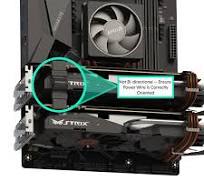 LINKUP - Flexible SLI Bridge GPU Cable Extreme High-Speed Technology  Premium Shielding 85 ohm Design for NVIDIA GPUs Graphic Cards┃NOT  Compatible with ...
