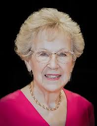 Obituary information for Ann M. Dufour