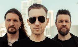 Skindred & One Minute Silence Members Guest On New Theftuous Single  "Automatic Happiness"