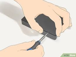 For more tips on hard drive errors and how to solve them, take a look at our dedicated selection. Easy Ways To Open A Seagate External Hard Drive 9 Steps