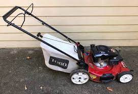 Honda high wheel variable speed gas walk behind self propelled lawn mower with 4,939 reviews. Toro Mower Service Near Me