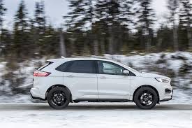 2020 ford edge st line specs. Ford Edge