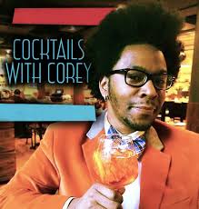 About — COREY ANDREW