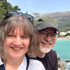 Matthew & Cindy Wright