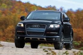 Image result for Kobalt Blue 2008 Q7