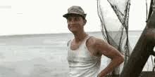 First off, you love it because you can relate. Forrest Gump Leg Braces Gifs Tenor