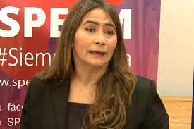 Toda política educativa debe basarse en la búsqueda del bienestar de las  personas"