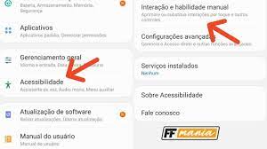 No one will try to track you by following your muzzle flame. Free Fire Supresor Habilite Esta Opcion De Android Para Aumentar La Tasa De Hs Free Fire Mania