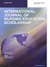 The nursing process can be a confusing concept for nursing students to grasp. International Journal Of Nursing Education Scholarship