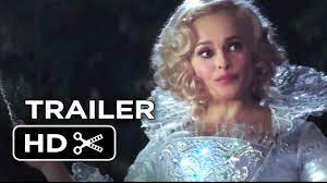 I think everything in life is art ✨actress fan account✨ helena doesn't have an official instagram account. Cinderella Trailer 1 2015 Helena Bonham Carter Live Action Disney Fantasy Movie Hd Youtube