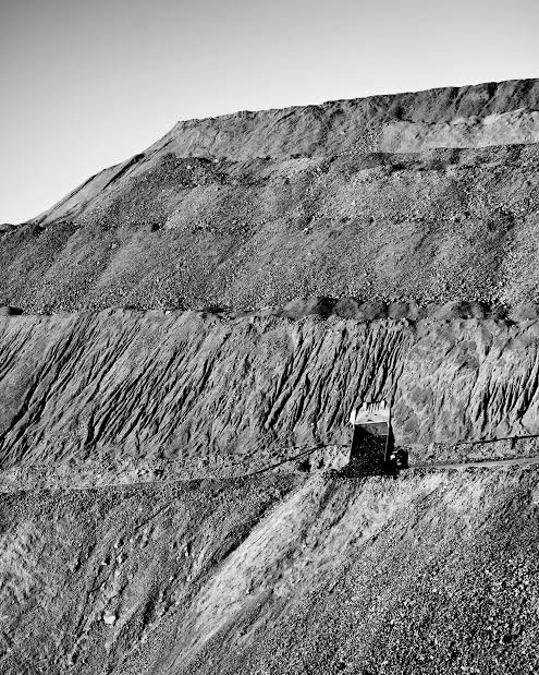 This Is What the New Rush to Mine America Looks Like