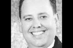 RONALD “RON” HENDRIX