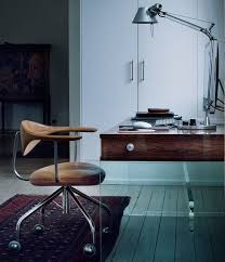 A Classic Elegant And Contemporary Placeto Work Don T You Agree Visit Http Www Bocadolobo Com En Product With Images Home Office Design Masculine Home Offices Interior