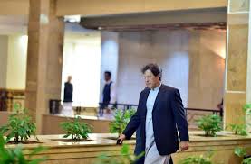 Prime Minister Imran Khan Imrankhan Imran Khan Khan Great Leaders