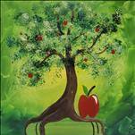 Open Class - Flourish - 15% off Special!