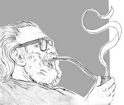 NTC ... POESÍA: Luis Vidales, el poeta de Calarcá. Por Iván Guzmán López.  El Mundo, Medellín, 2 de Agosto de 2012