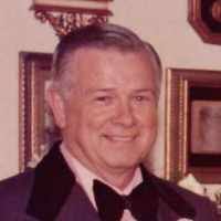 Robert Edwin Dunn (1918–2007)