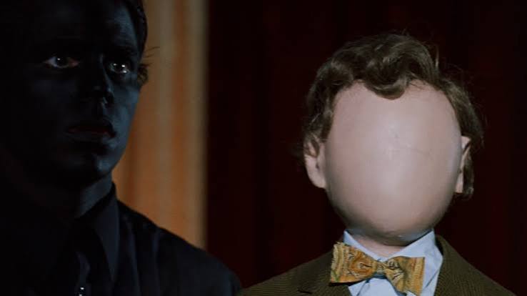 This Made-for-TV Movie Features '90s Horror's Best Jump Scare!