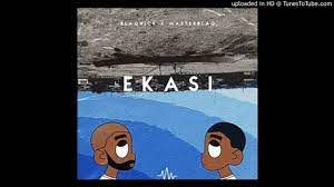 Blaqnick Masterblaq The Whistling Man Feat Uncle Jo Youtube